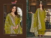 Zoya By Vamika Viscose Vertican Kurti With Bottom Dupatta Wholesale Online